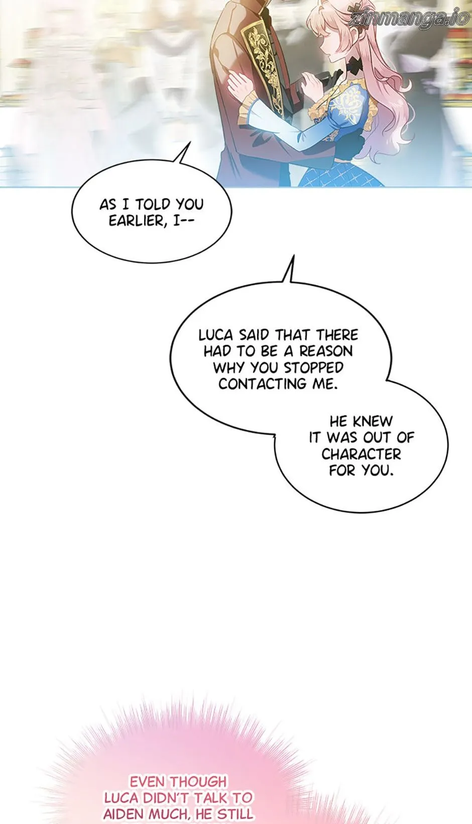 An Unseemly Lady Chapter 66 - Page 18