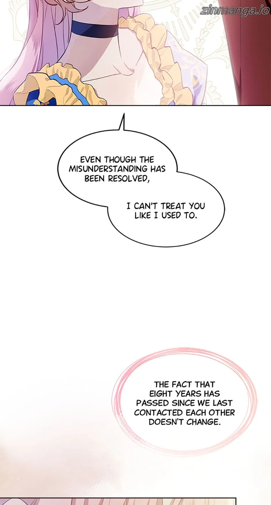 An Unseemly Lady Chapter 66 - Page 25