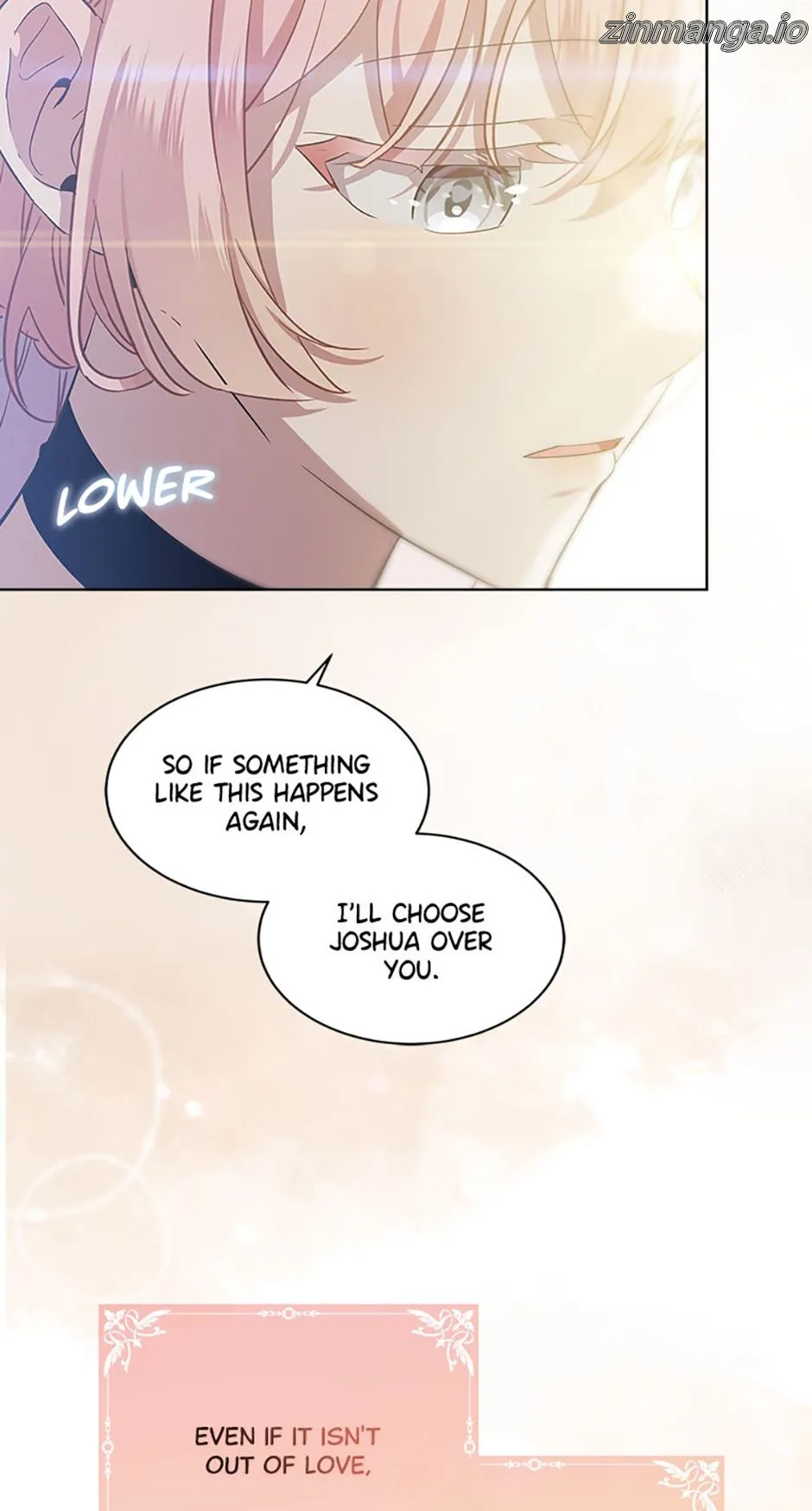 An Unseemly Lady Chapter 66 - Page 26