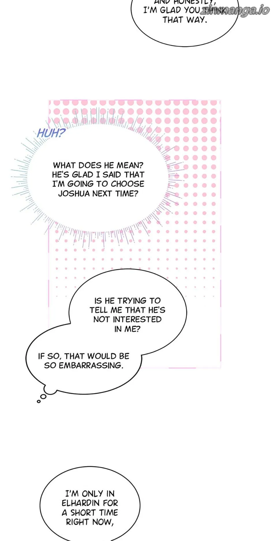 An Unseemly Lady Chapter 66 - Page 30