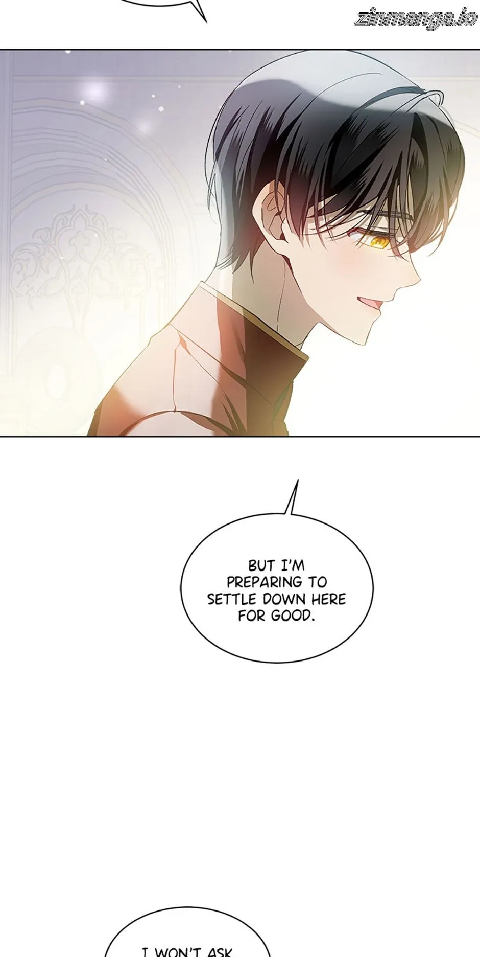 An Unseemly Lady Chapter 66 - Page 31