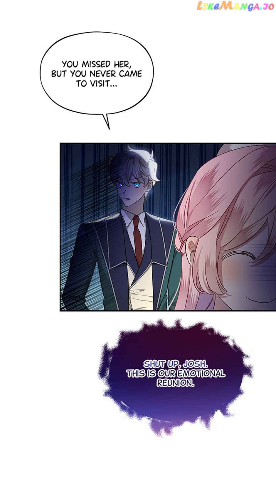 An Unseemly Lady Chapter 67 - Page 15