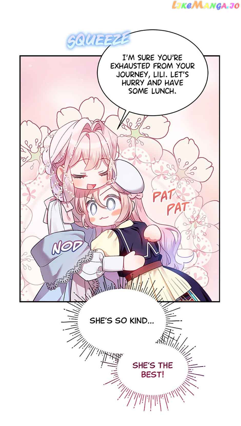 An Unseemly Lady Chapter 67 - Page 16