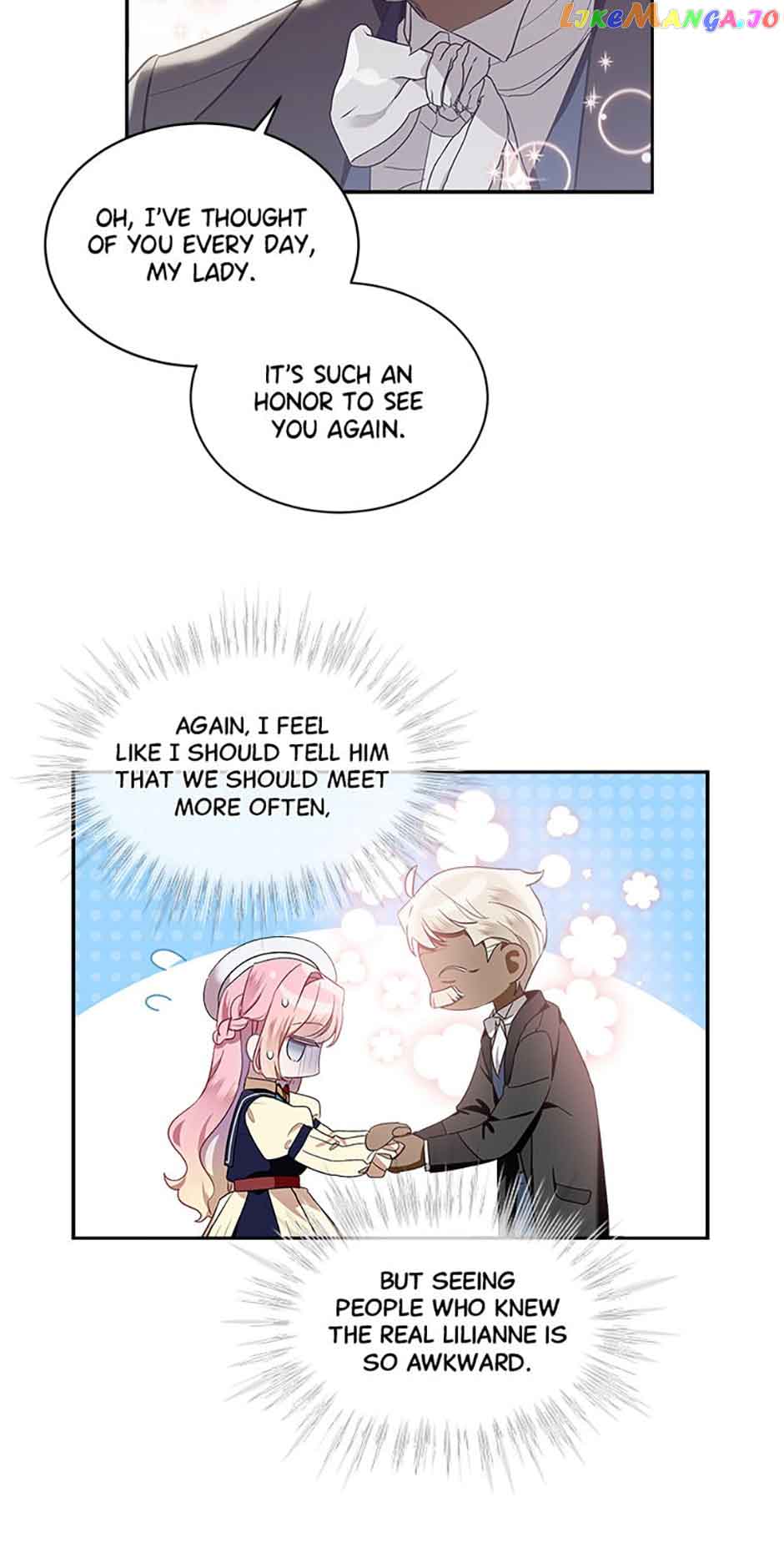 An Unseemly Lady Chapter 67 - Page 24