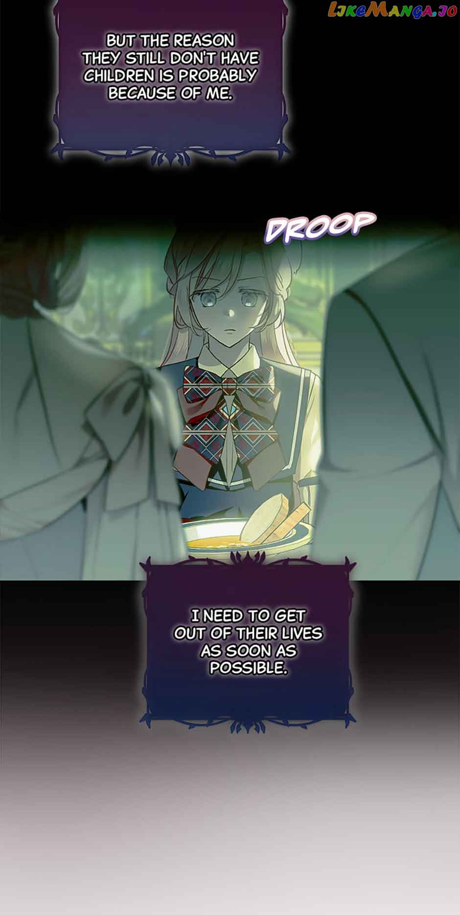 An Unseemly Lady Chapter 67 - Page 32