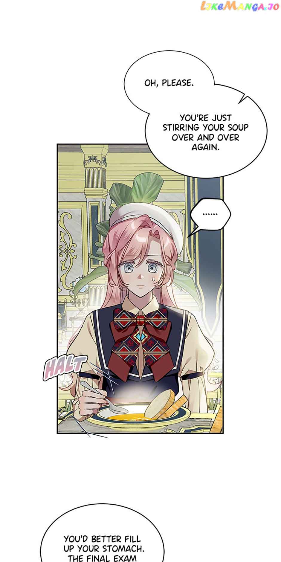 An Unseemly Lady Chapter 67 - Page 35
