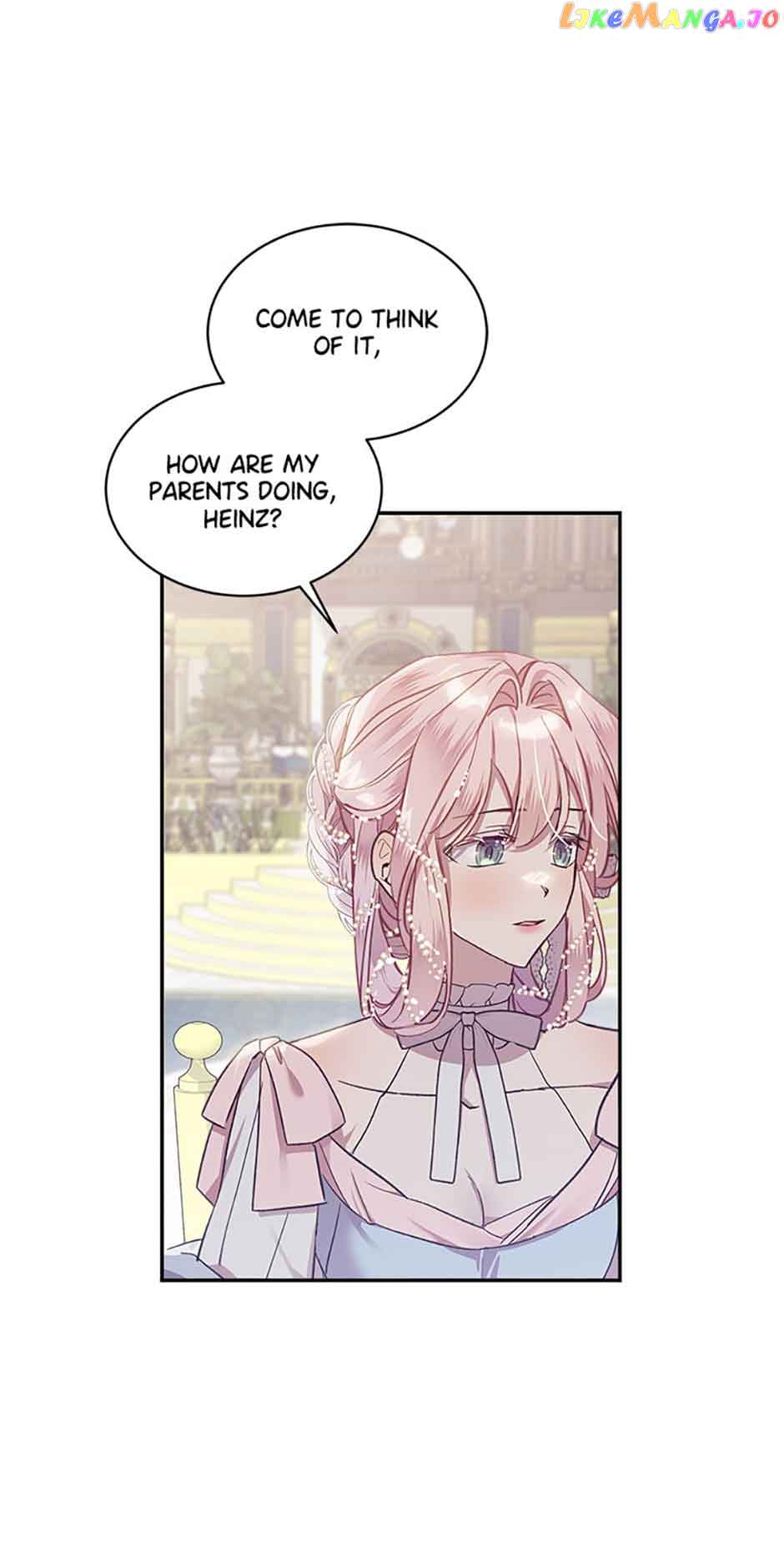 An Unseemly Lady Chapter 67 - Page 37