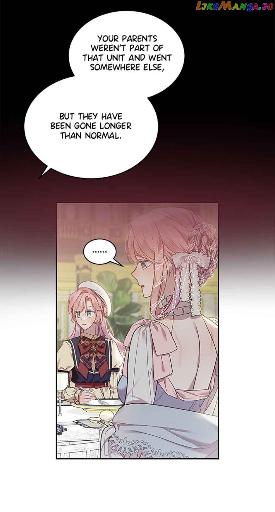An Unseemly Lady Chapter 67 - Page 43