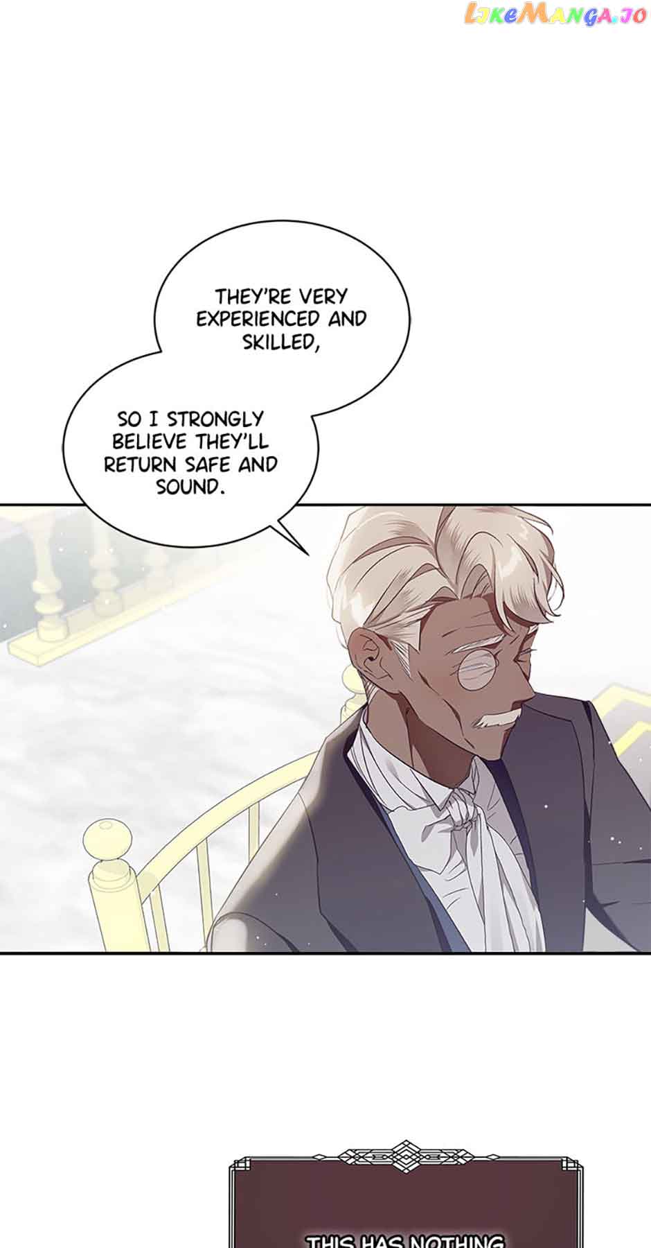 An Unseemly Lady Chapter 67 - Page 44