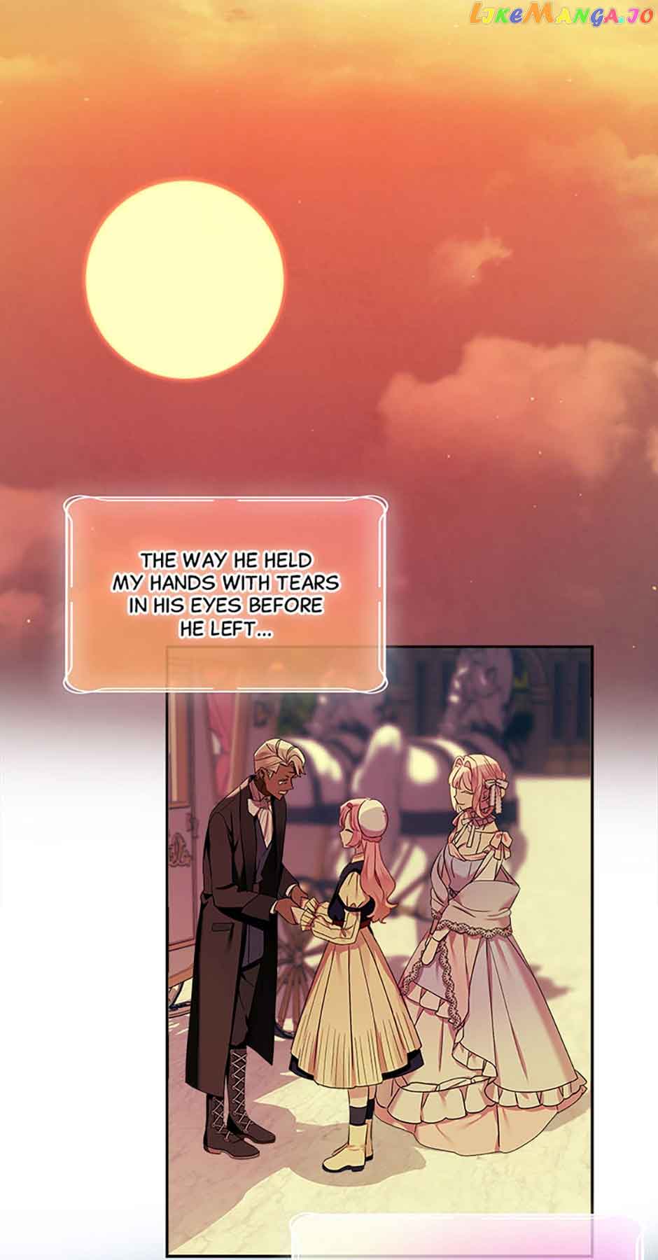 An Unseemly Lady Chapter 67 - Page 47