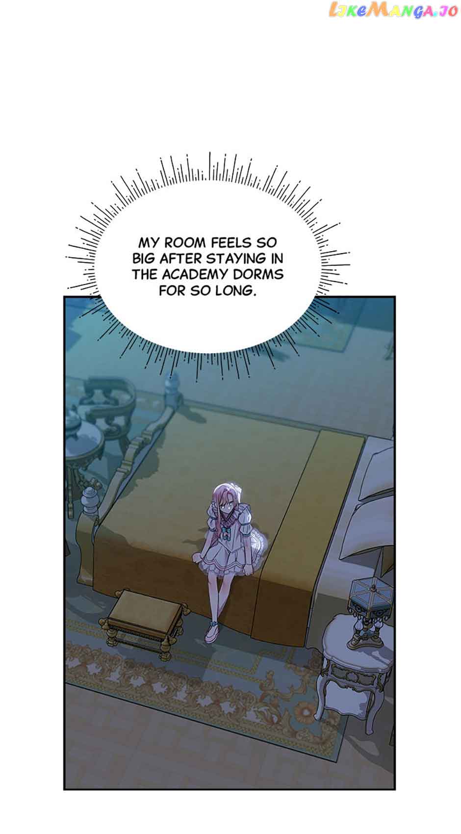 An Unseemly Lady Chapter 67 - Page 49