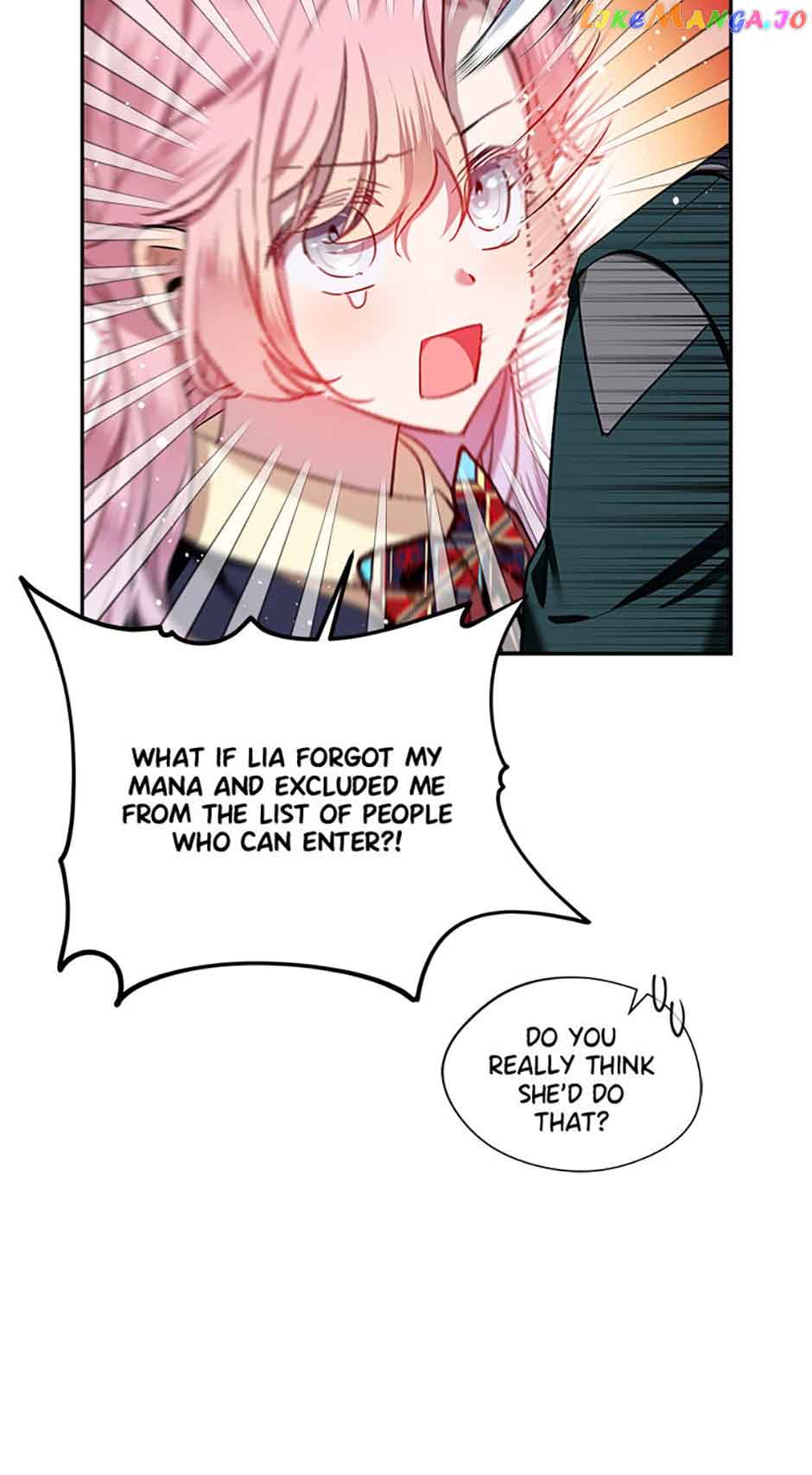 An Unseemly Lady Chapter 67 - Page 5