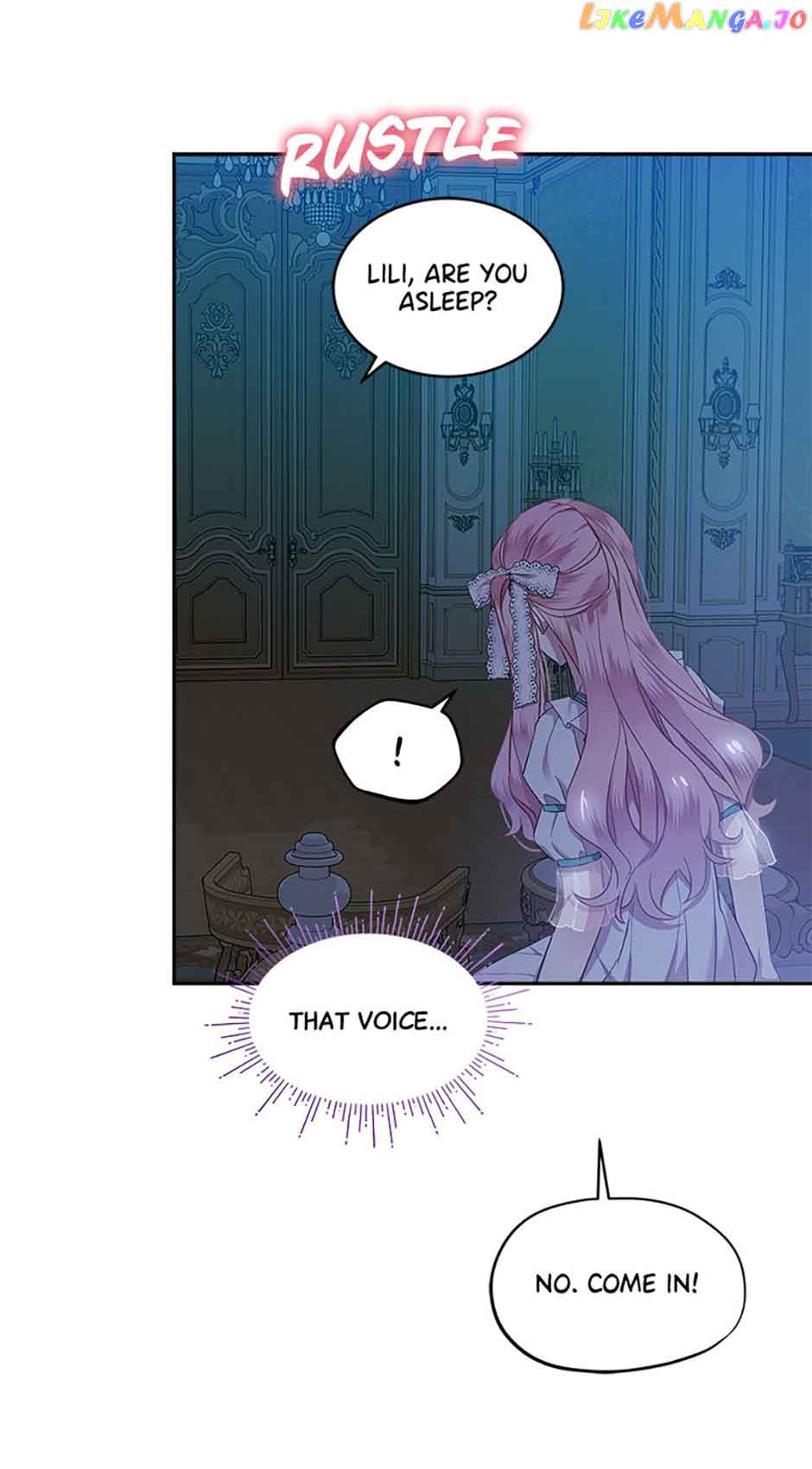 An Unseemly Lady Chapter 67 - Page 51