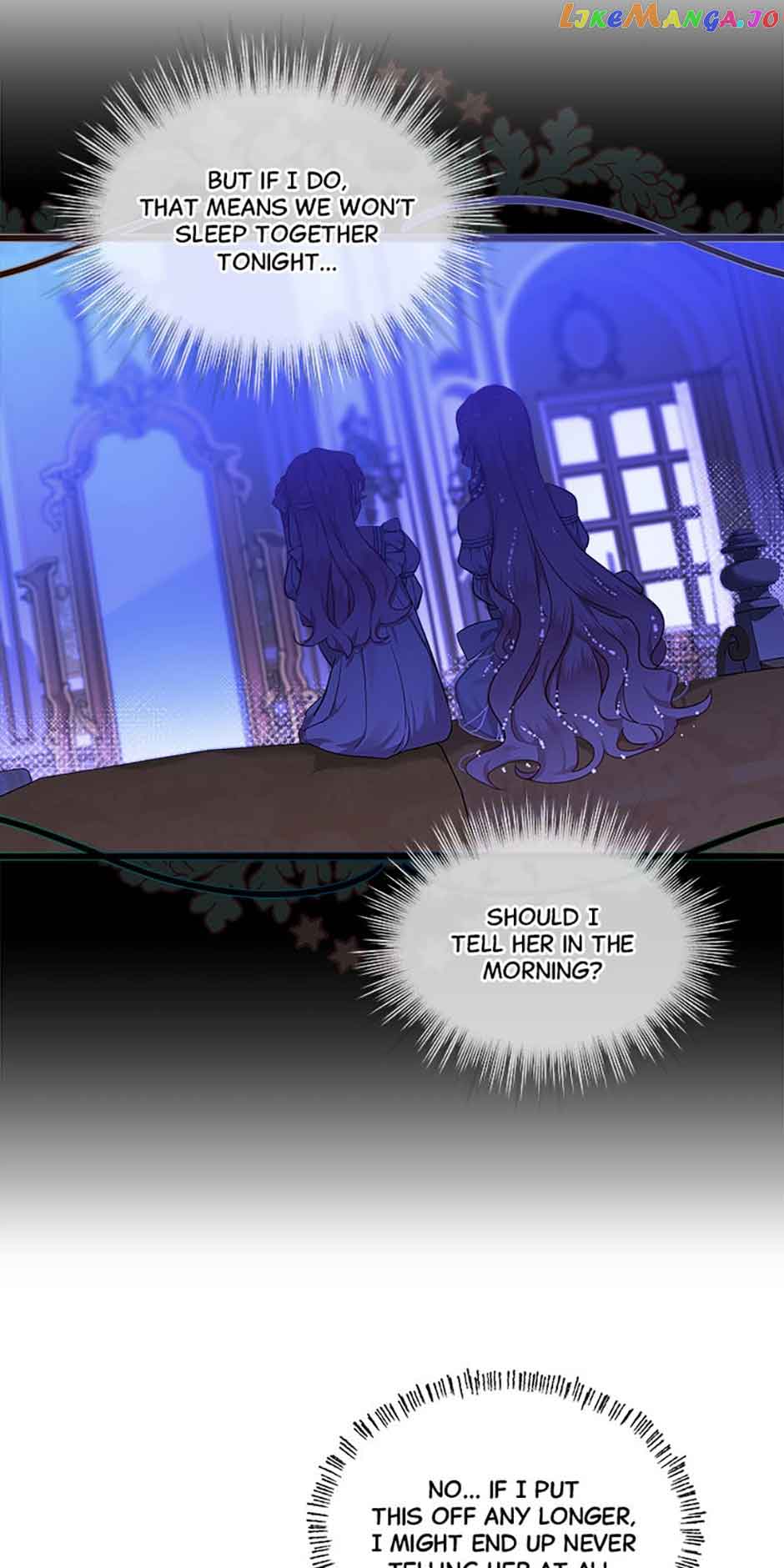 An Unseemly Lady Chapter 67 - Page 57