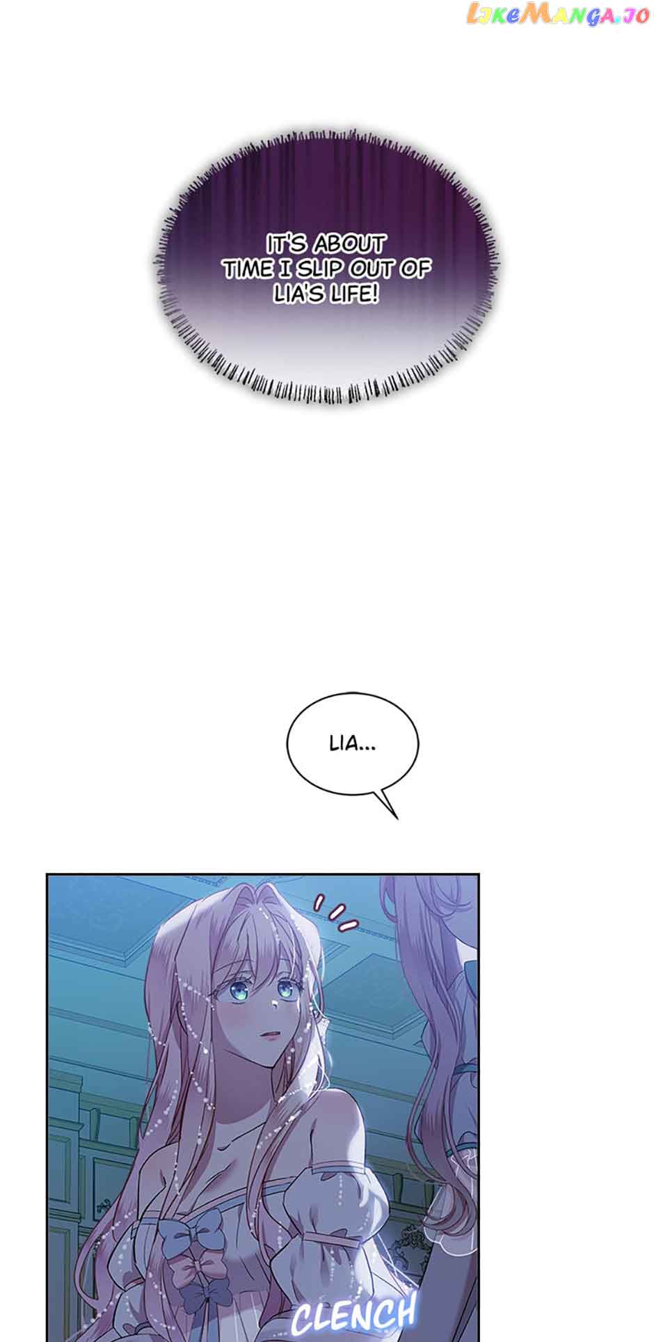 An Unseemly Lady Chapter 67 - Page 59