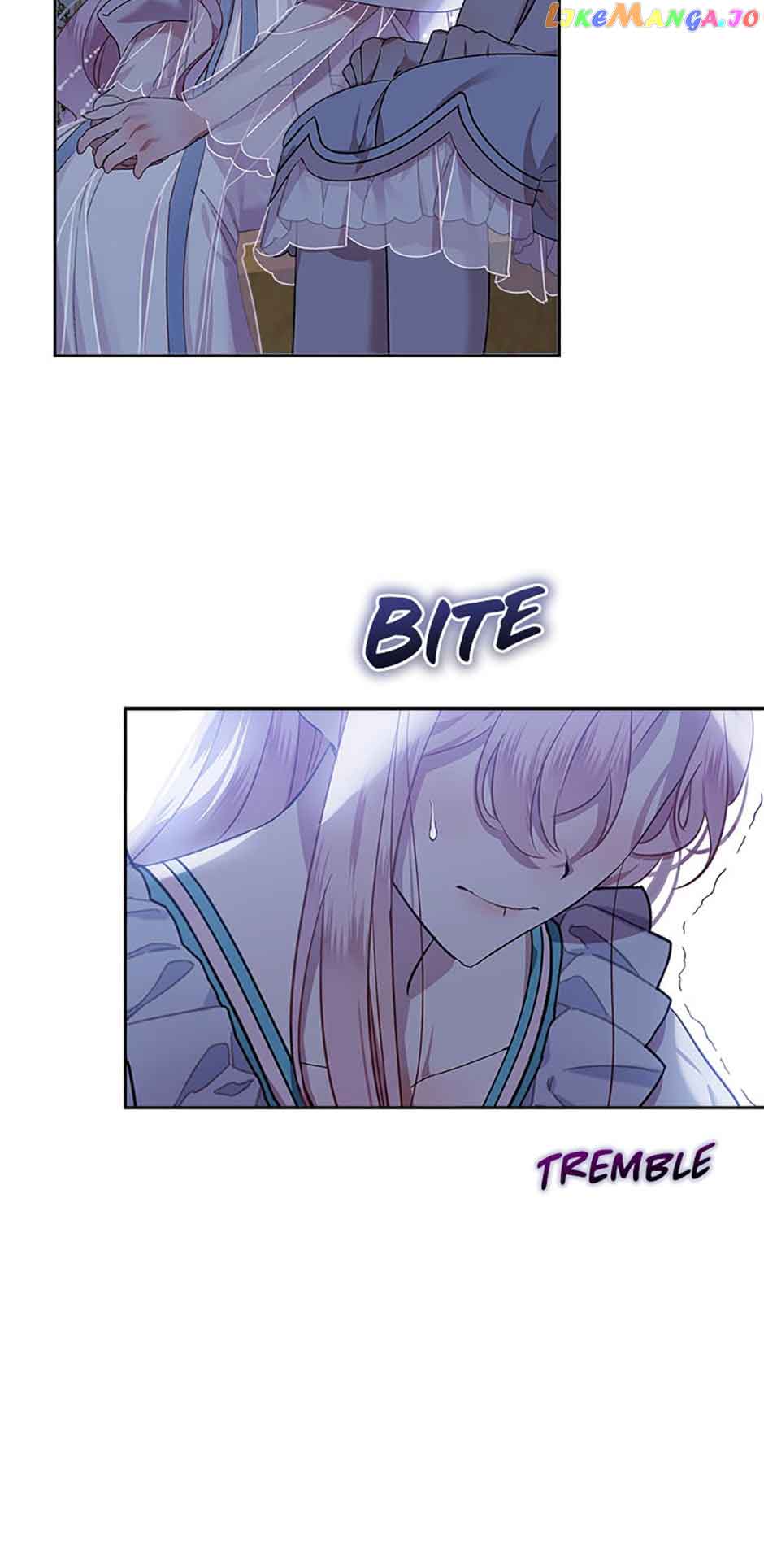 An Unseemly Lady Chapter 67 - Page 60