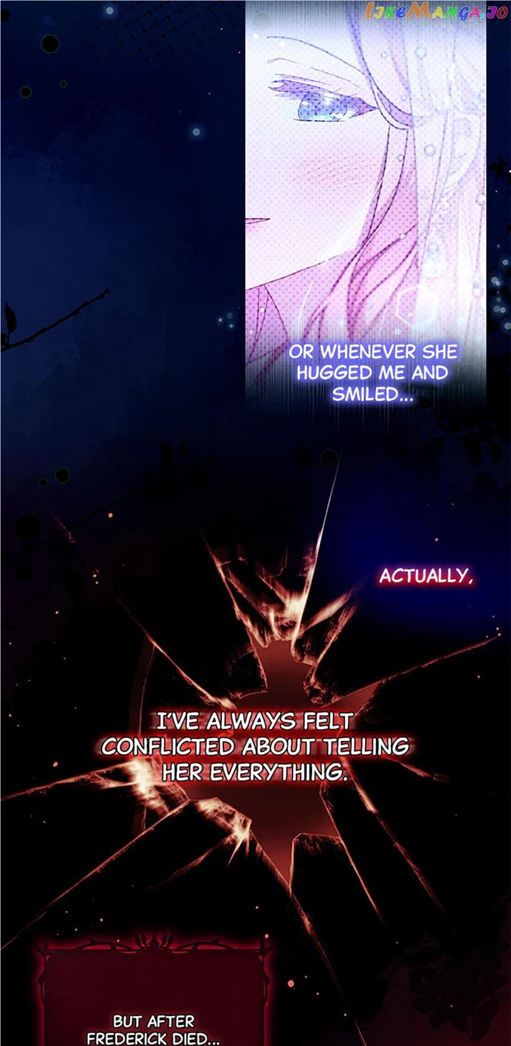 An Unseemly Lady Chapter 68 - Page 1