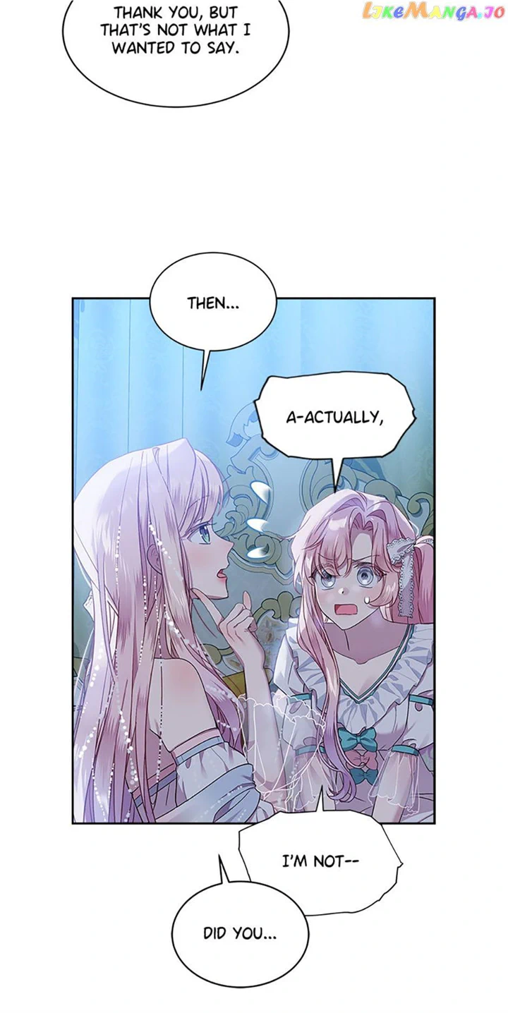 An Unseemly Lady Chapter 68 - Page 12