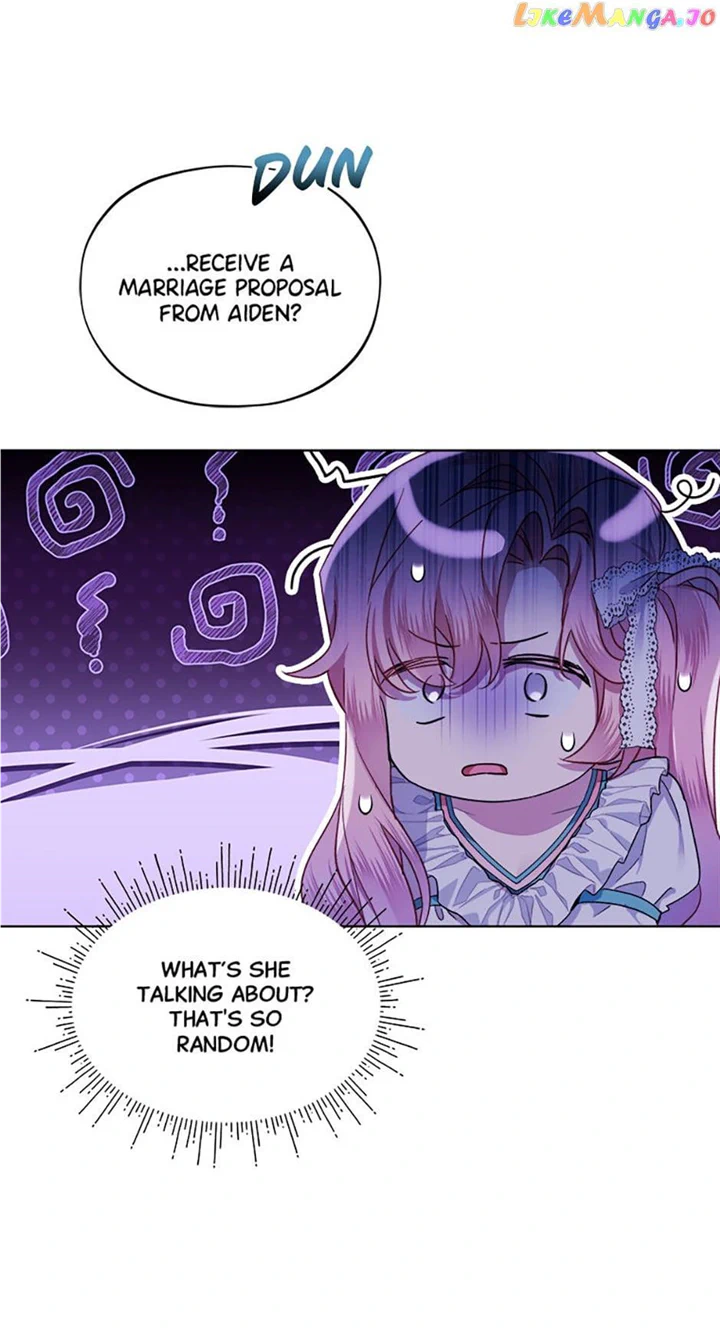 An Unseemly Lady Chapter 68 - Page 13