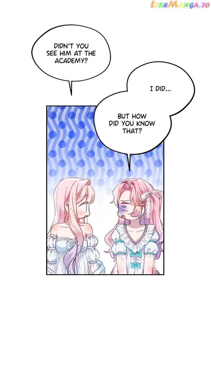 An Unseemly Lady Chapter 68 - Page 14