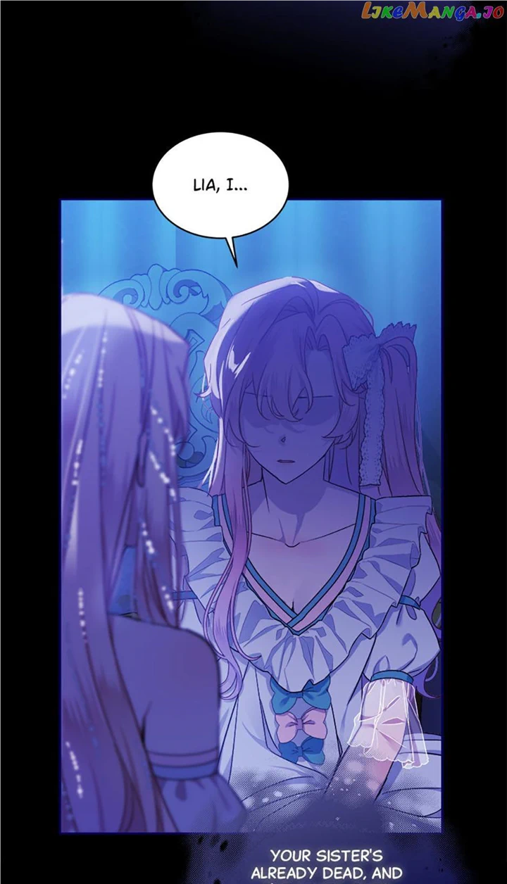 An Unseemly Lady Chapter 68 - Page 27