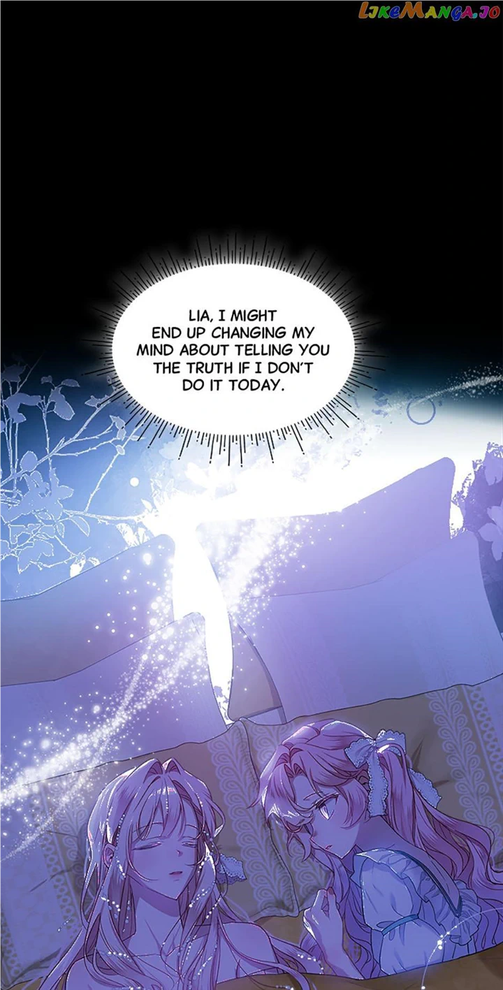 An Unseemly Lady Chapter 68 - Page 30