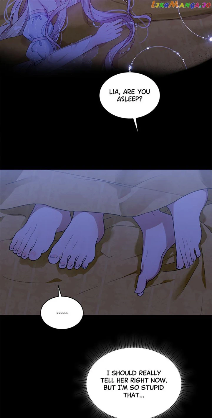 An Unseemly Lady Chapter 68 - Page 31