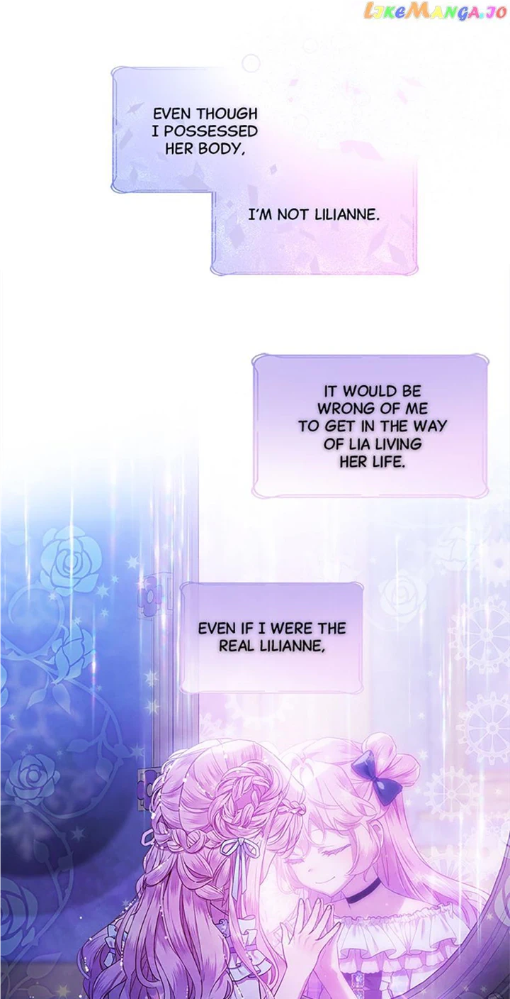 An Unseemly Lady Chapter 68 - Page 4