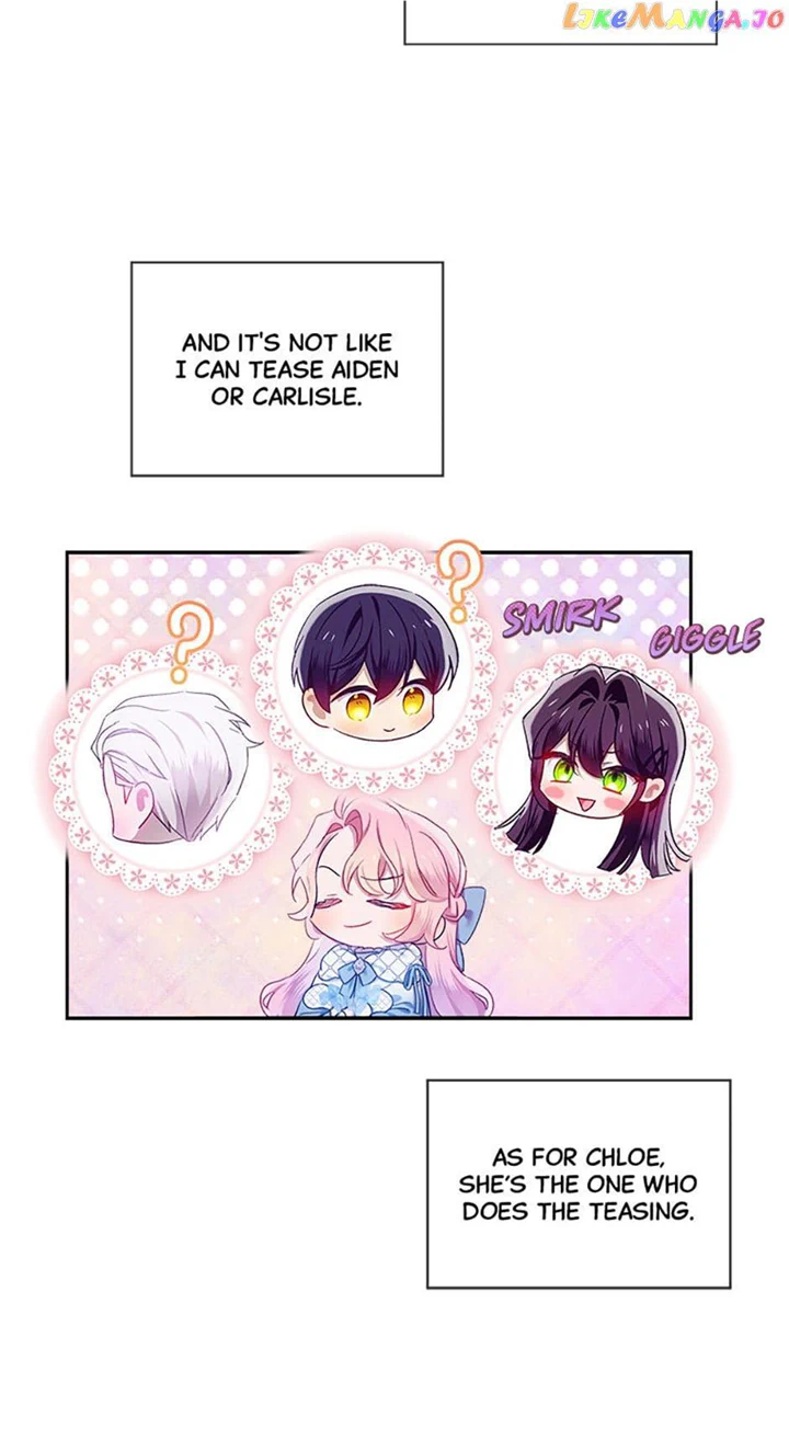 An Unseemly Lady Chapter 68 - Page 40