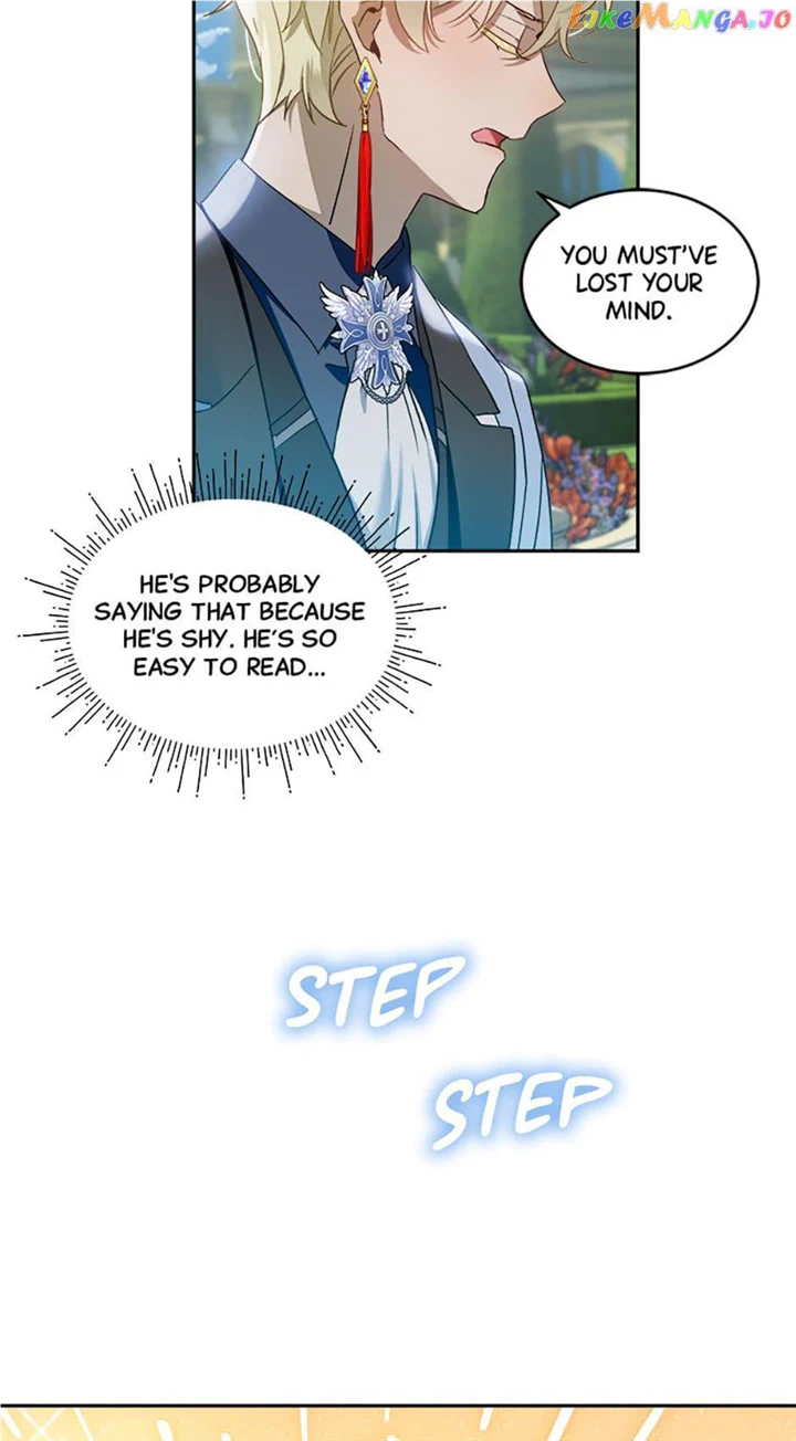 An Unseemly Lady Chapter 68 - Page 42