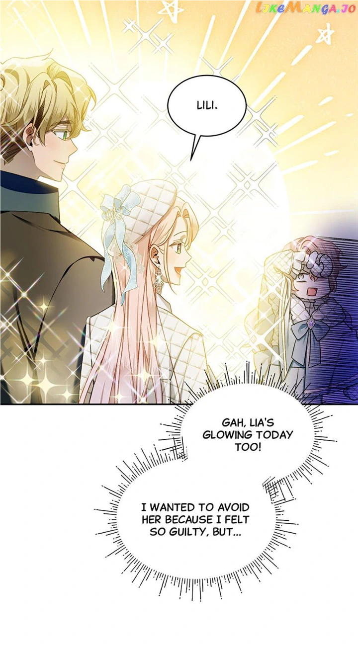 An Unseemly Lady Chapter 68 - Page 43