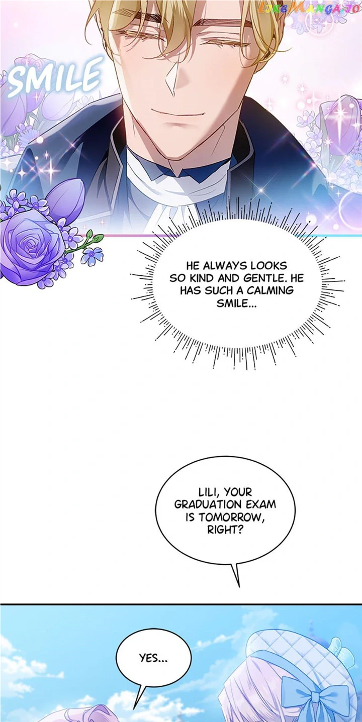 An Unseemly Lady Chapter 68 - Page 45