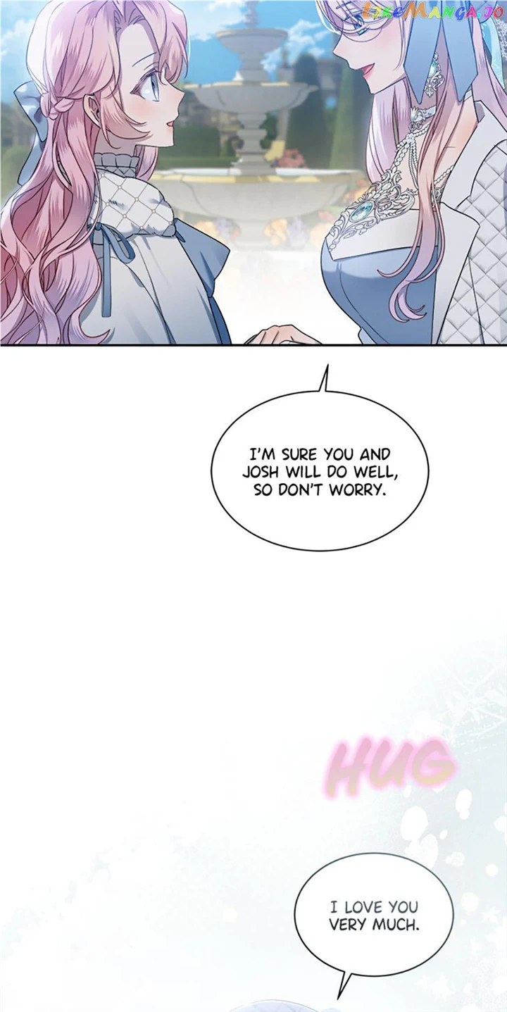An Unseemly Lady Chapter 68 - Page 46