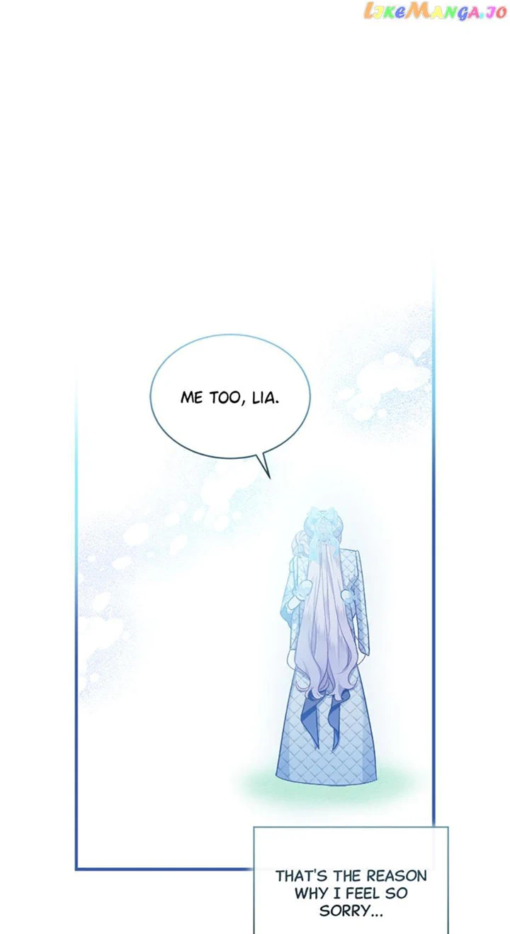 An Unseemly Lady Chapter 68 - Page 48