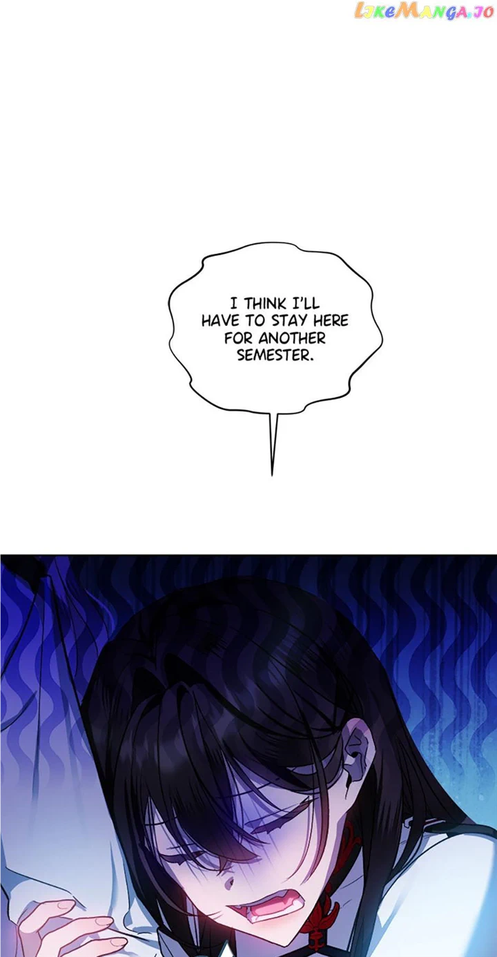 An Unseemly Lady Chapter 68 - Page 53