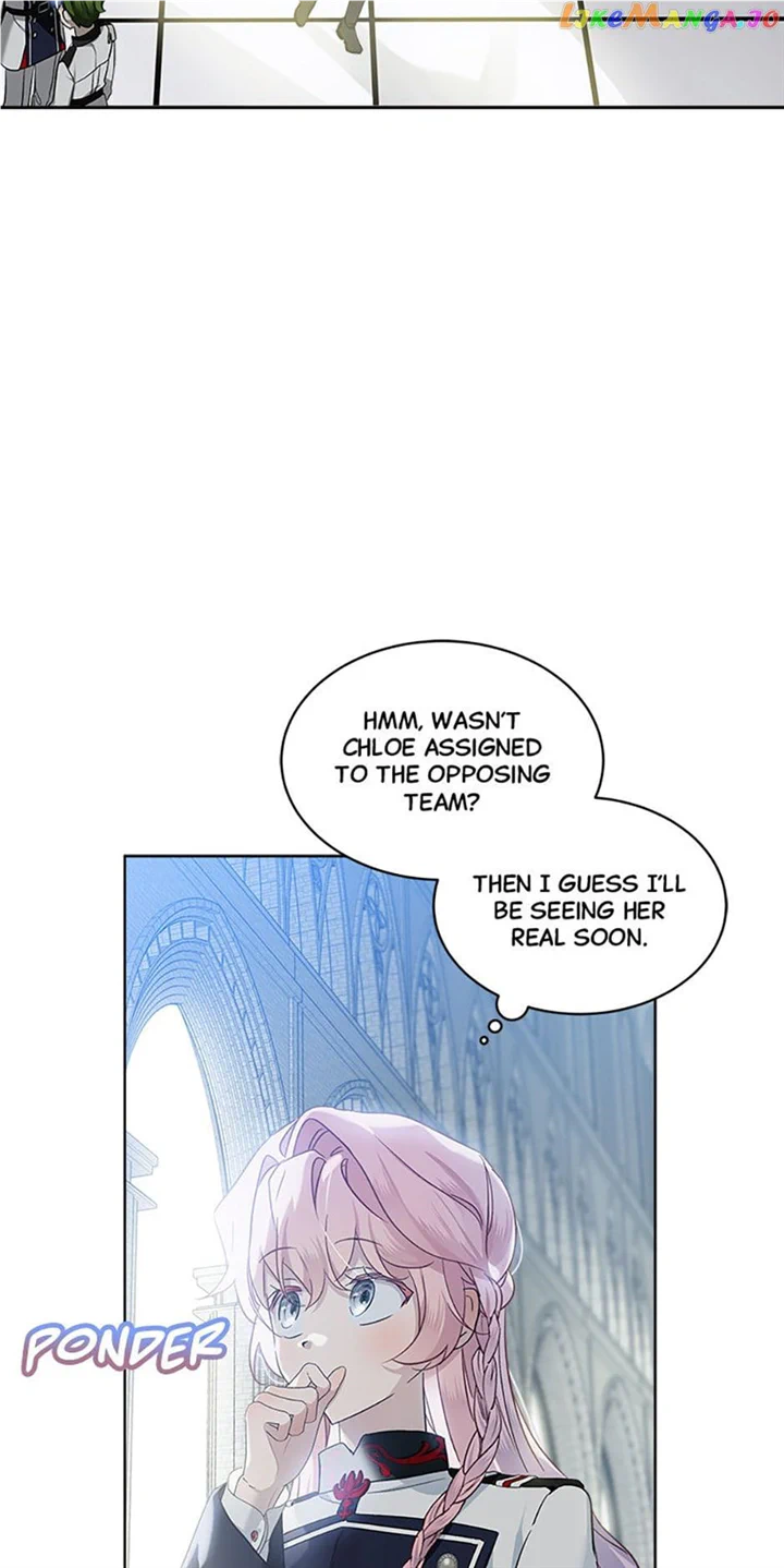 An Unseemly Lady Chapter 68 - Page 64