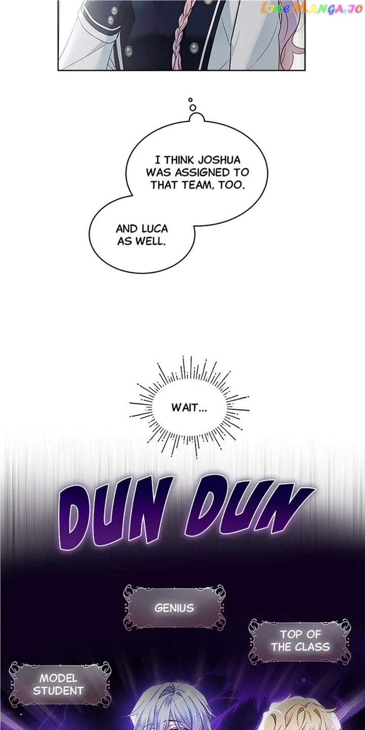 An Unseemly Lady Chapter 68 - Page 65