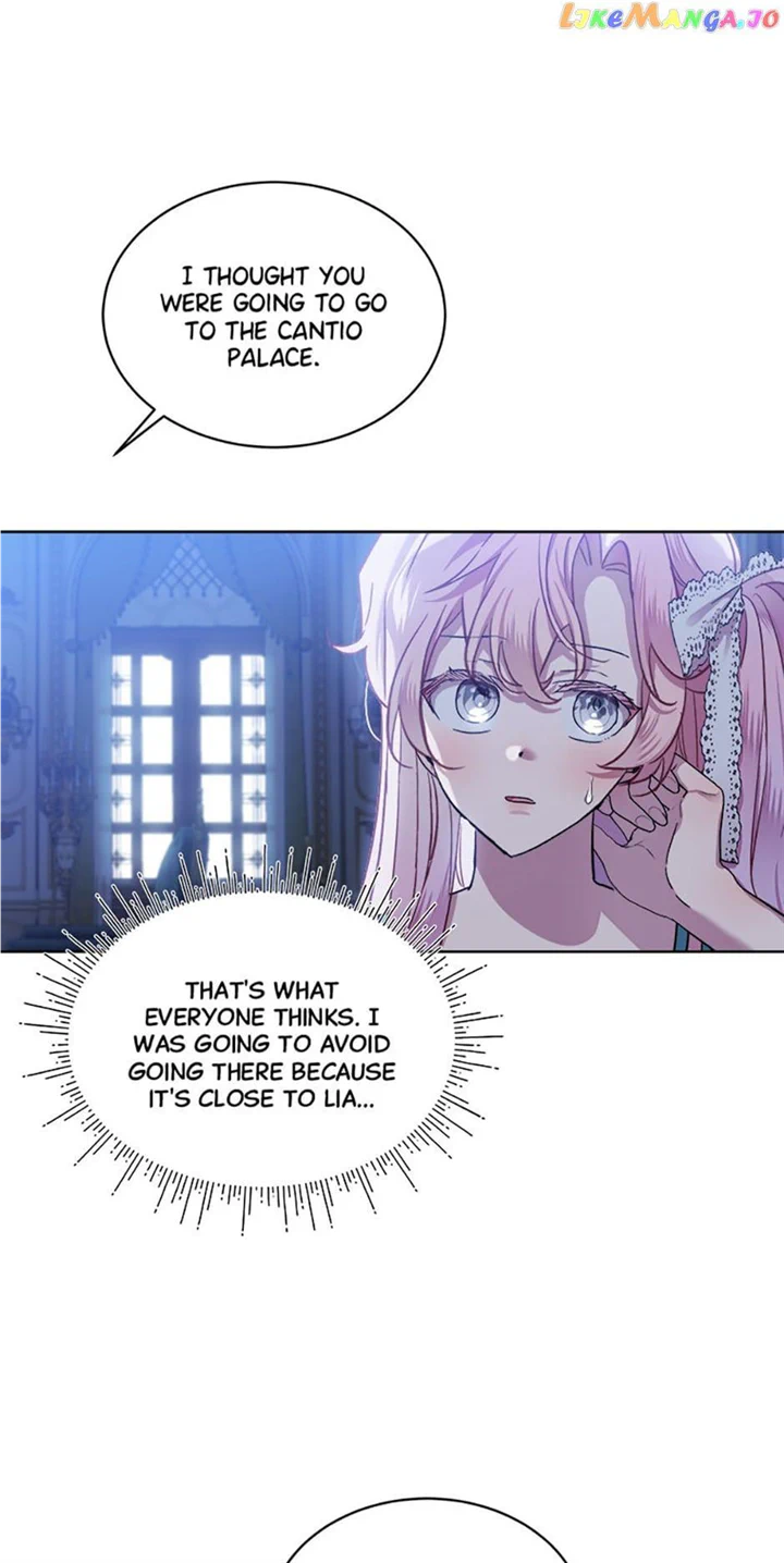 An Unseemly Lady Chapter 68 - Page 9