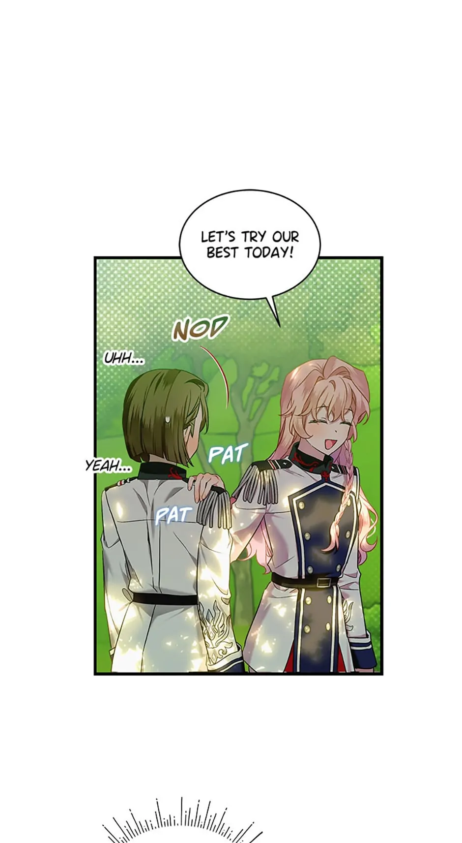 An Unseemly Lady Chapter 69 - Page 16