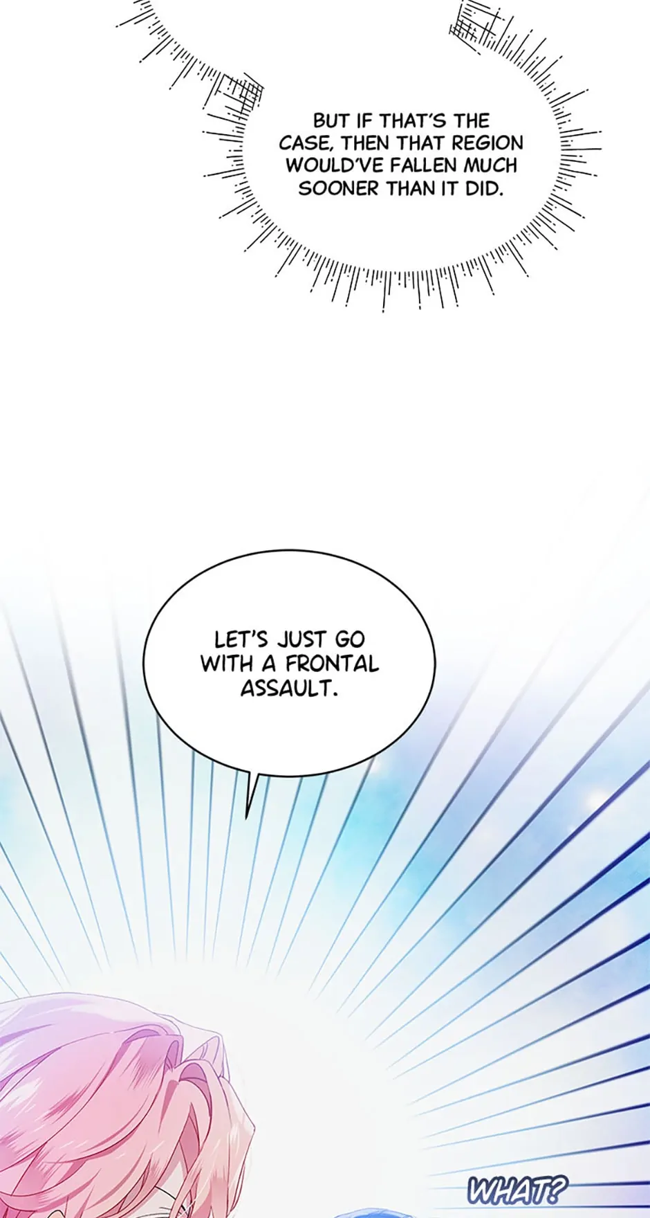 An Unseemly Lady Chapter 69 - Page 35