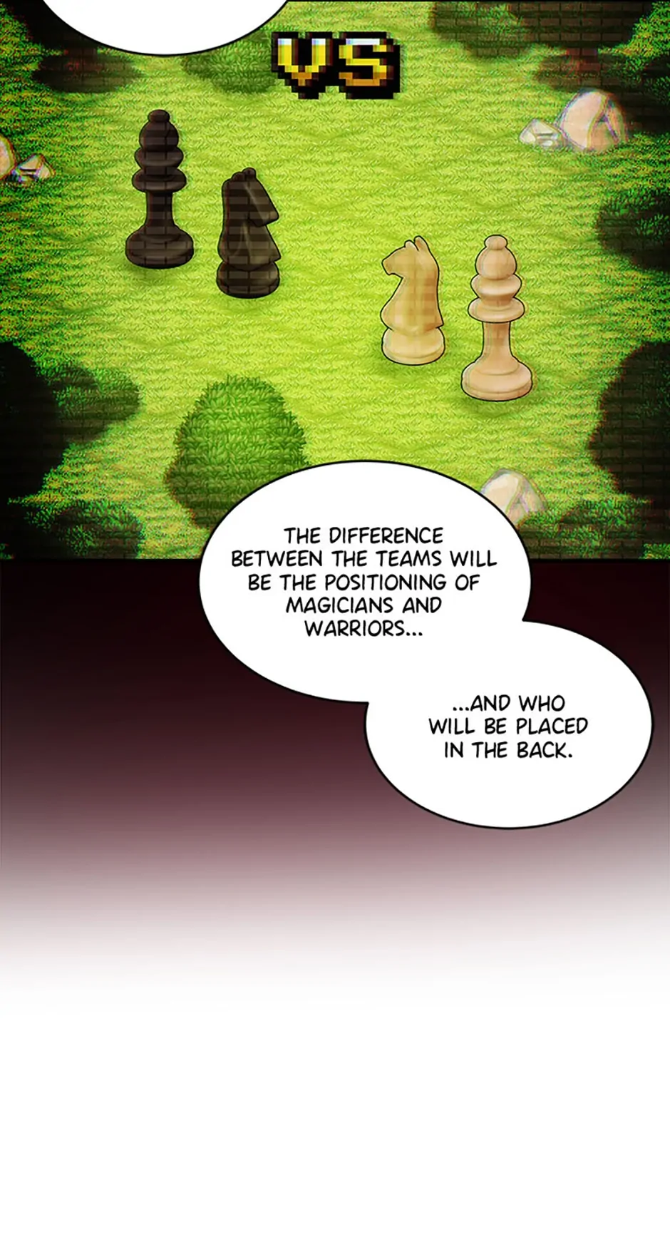 An Unseemly Lady Chapter 69 - Page 38