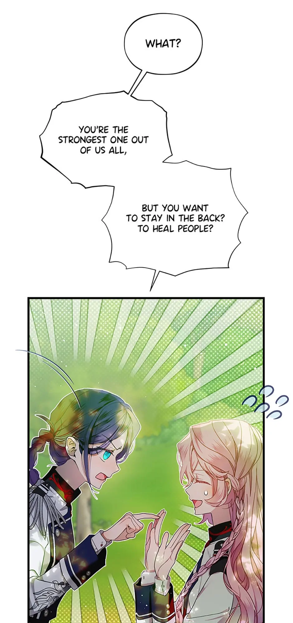 An Unseemly Lady Chapter 69 - Page 43