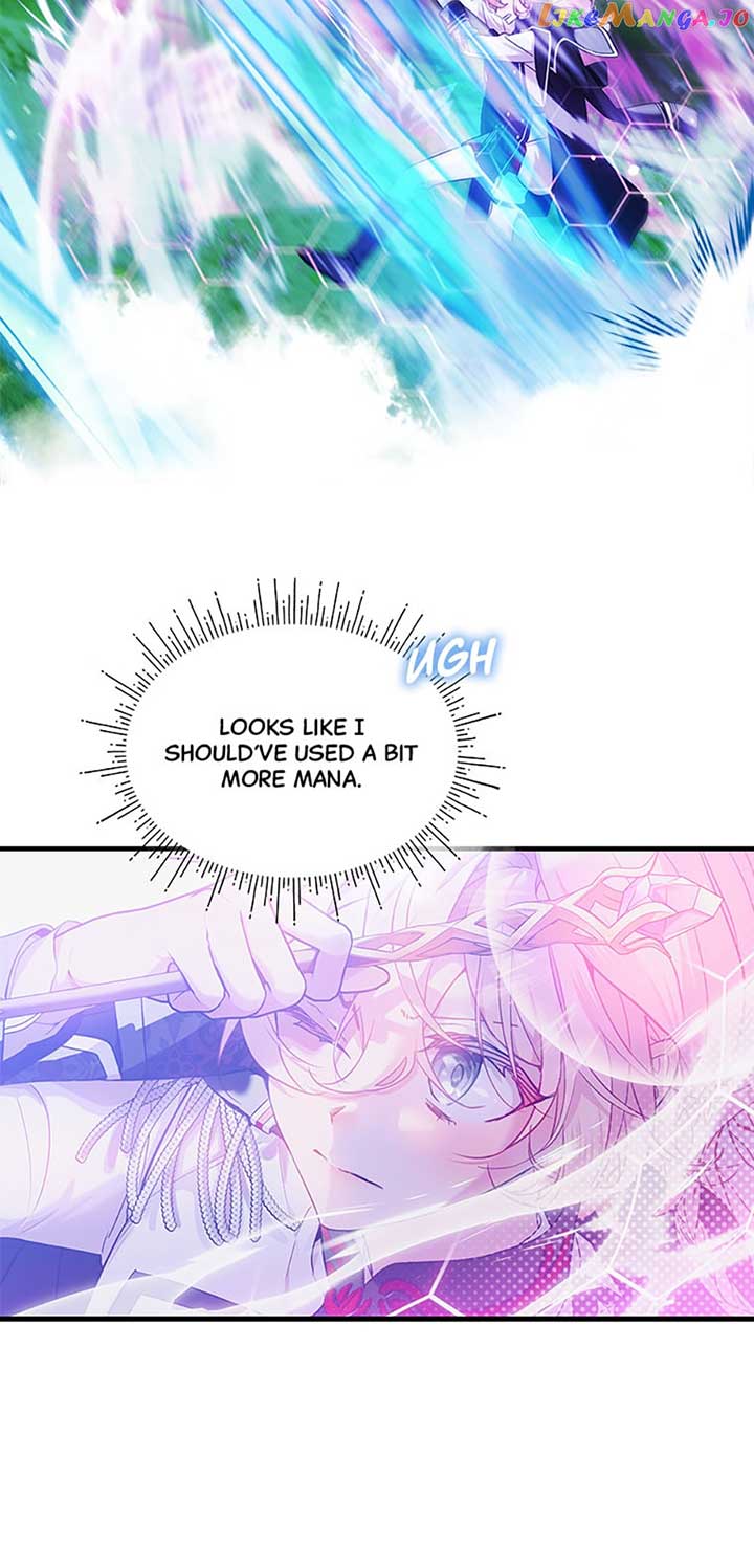 An Unseemly Lady Chapter 70 - Page 28