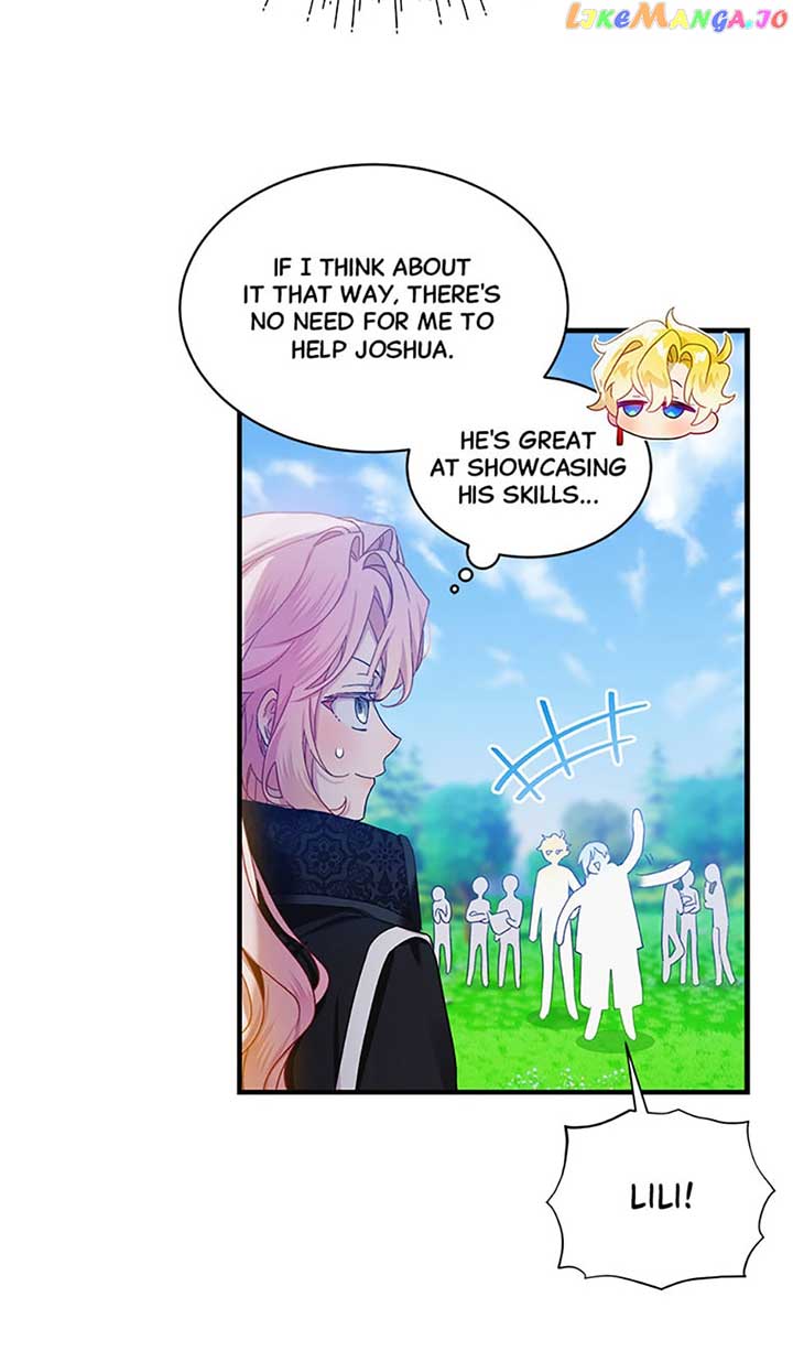 An Unseemly Lady Chapter 70 - Page 3