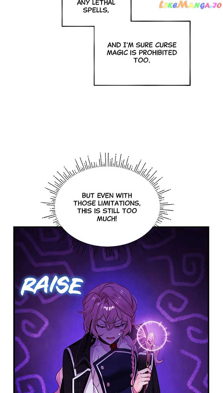 An Unseemly Lady Chapter 70 - Page 30