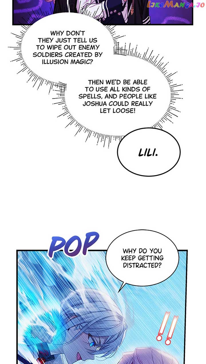 An Unseemly Lady Chapter 70 - Page 31