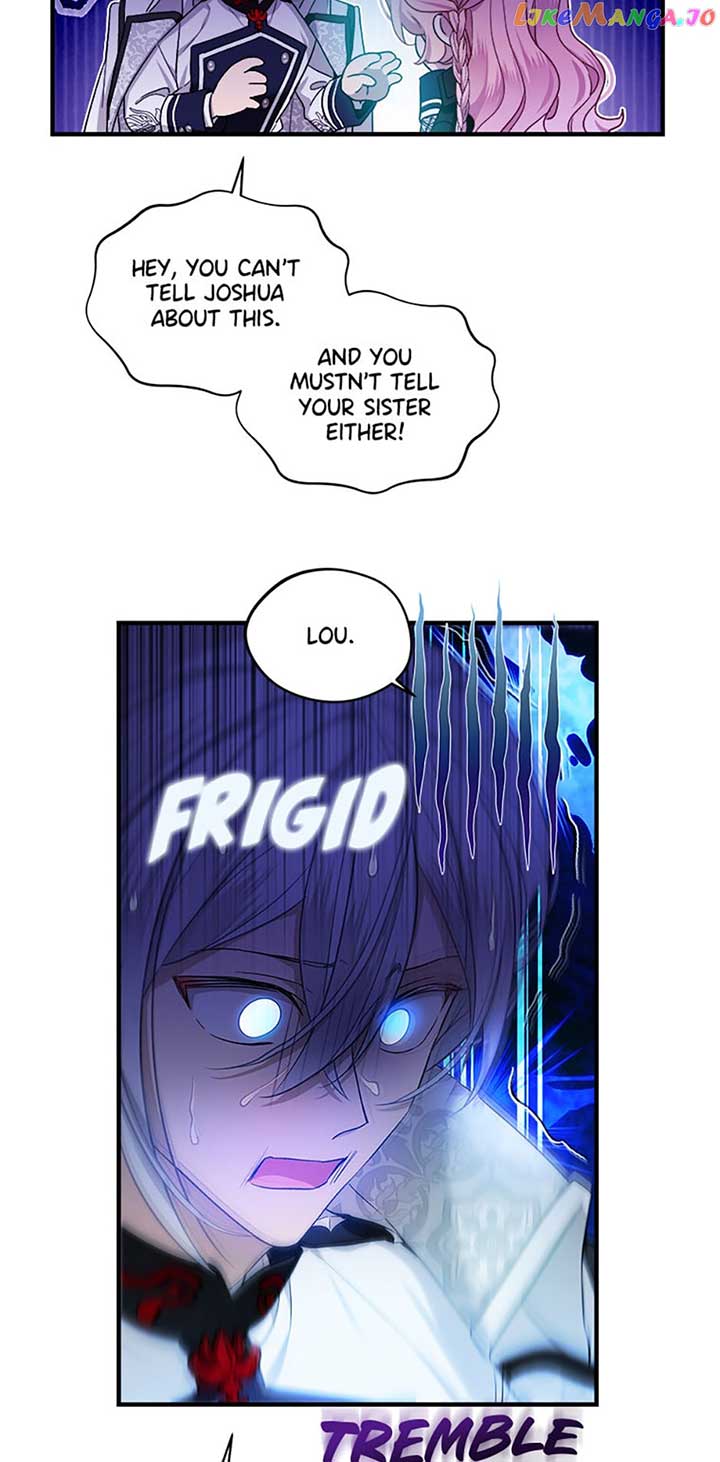 An Unseemly Lady Chapter 70 - Page 36
