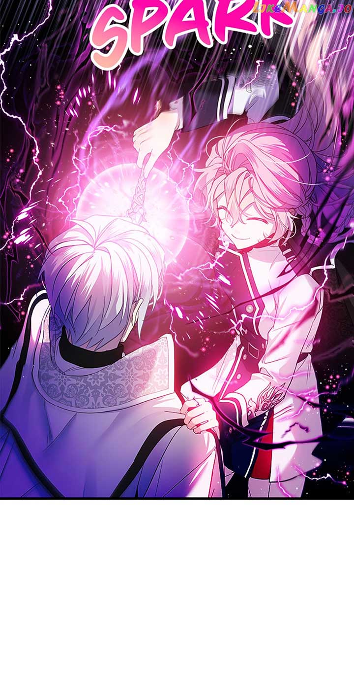 An Unseemly Lady Chapter 70 - Page 40