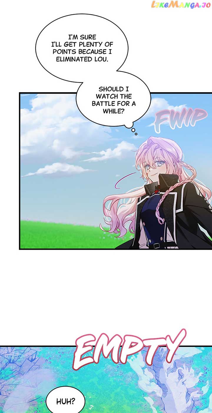 An Unseemly Lady Chapter 70 - Page 43