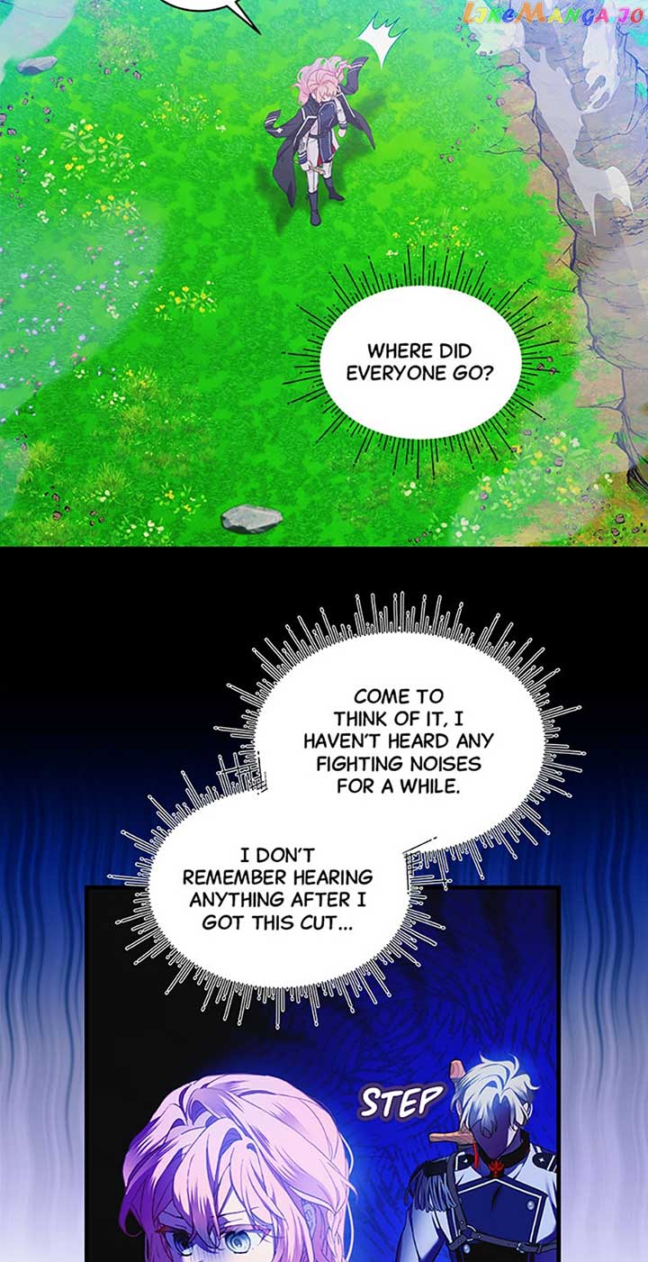 An Unseemly Lady Chapter 70 - Page 44